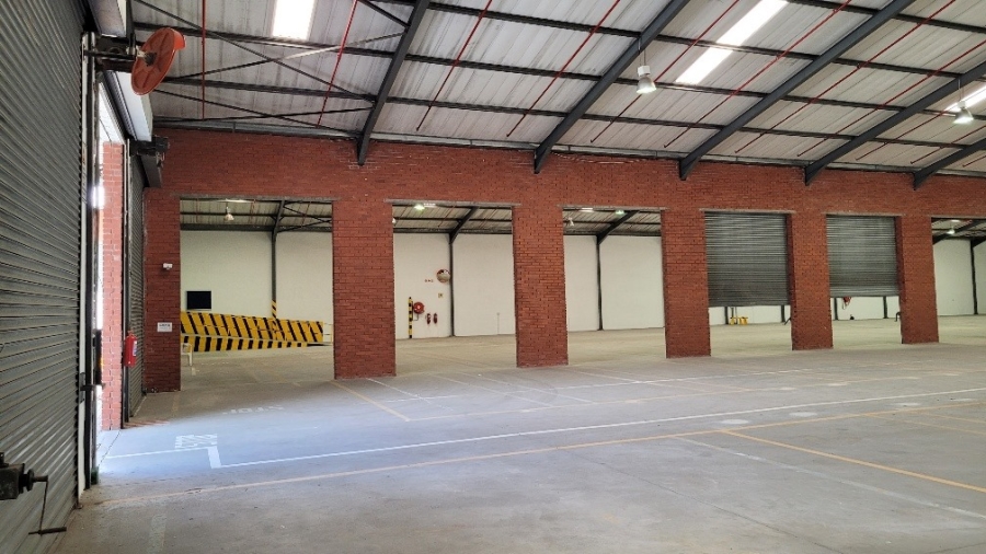 To Let commercial Property for Rent in Airport Industria Western Cape